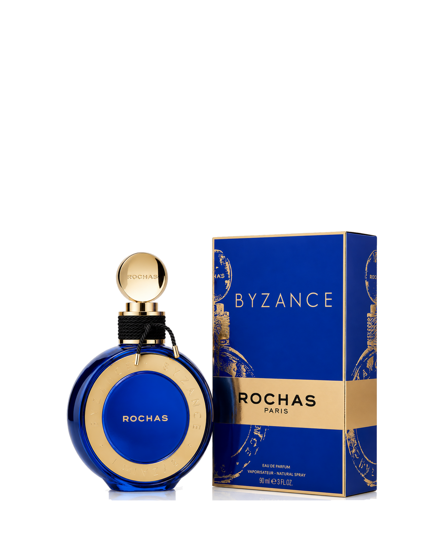 Rochas Byzance (W) Eau de Parfum 90 ml