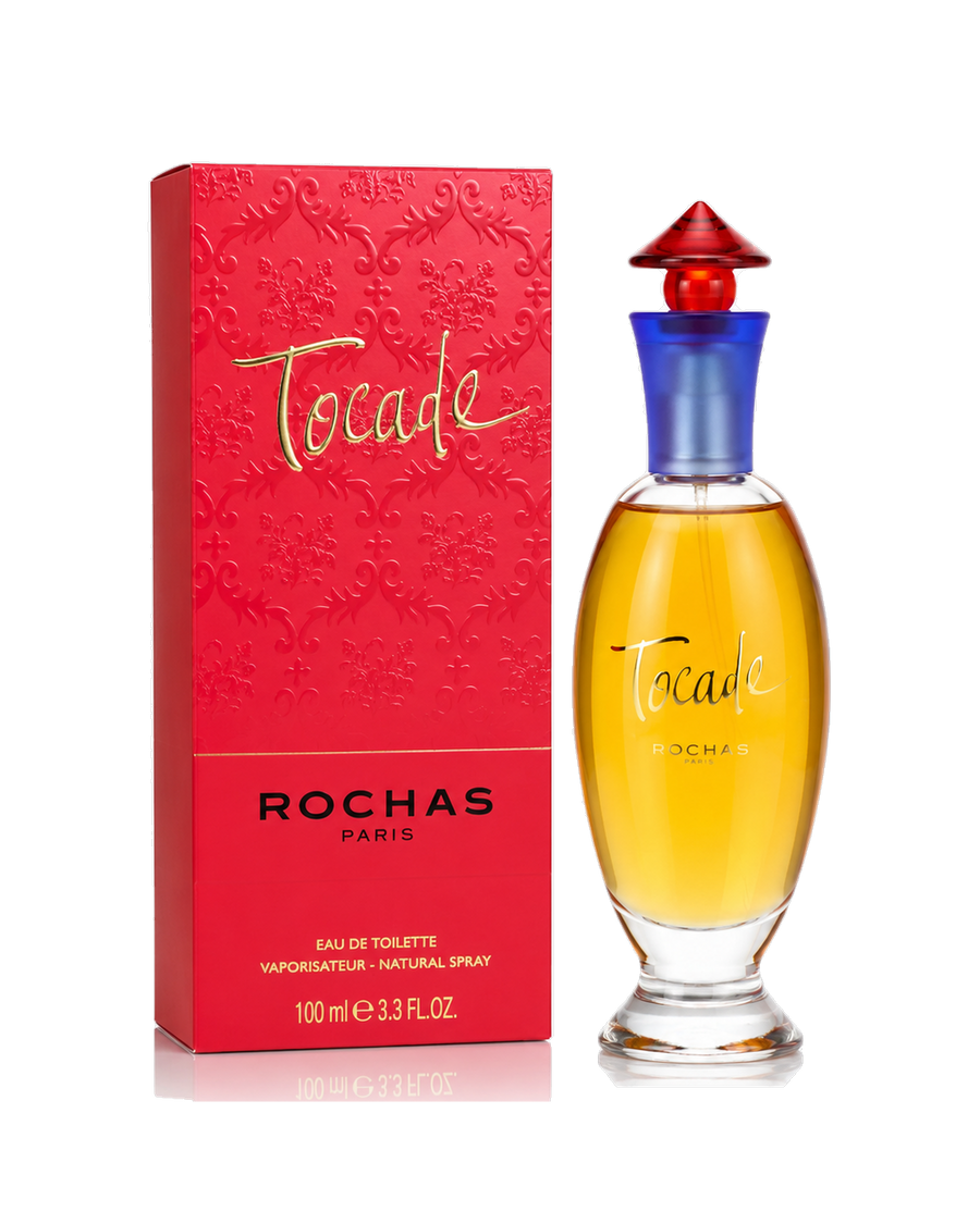 Rochas Tocade (W) Eau de Toilette 100 ml