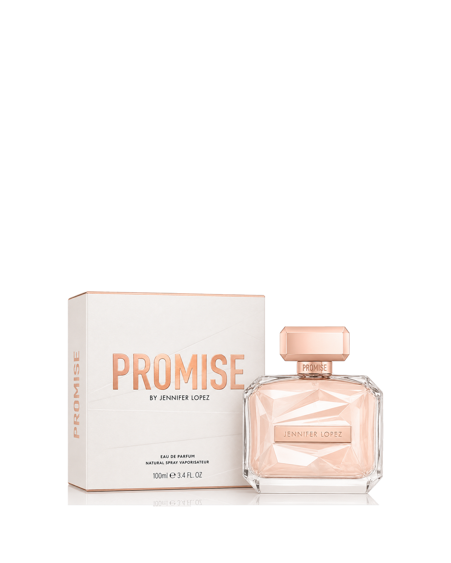 Jennifer Lopez Promise (W) Eau de Parfum 100 ml