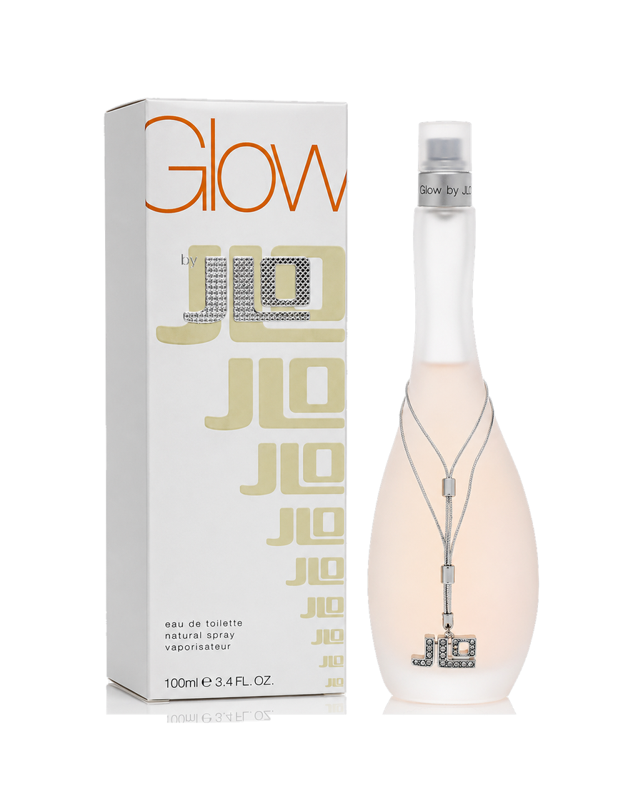Jennifer Lopez Glow by JLo (W) Eau de Toilette 100 ml
