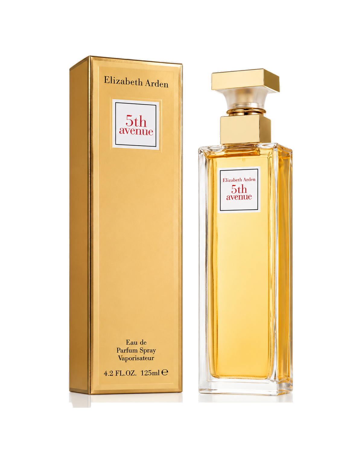 Elizabeth Arden 5TH Avenue Eau de Parfum 125 ml
