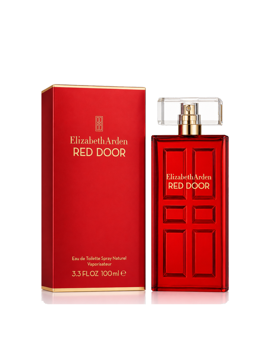 Elizabeth Arden Red Door Eau de Toilette 100 ml