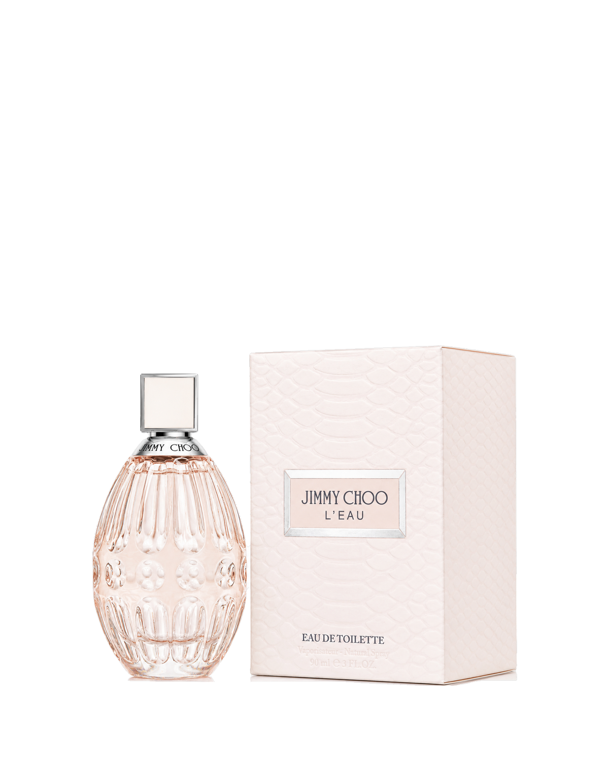 Jimmy Choo Leau Eau de Toilette 90 ml