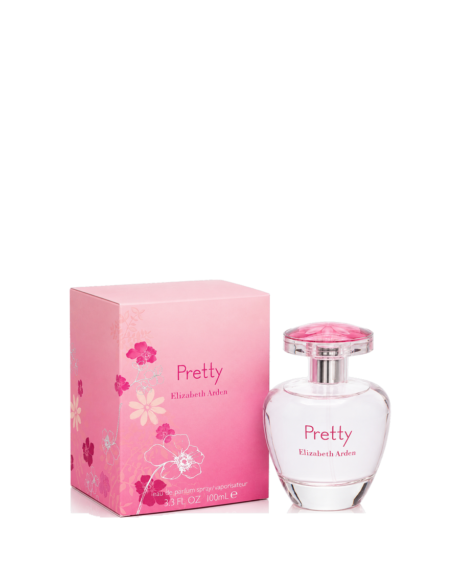 Elizabeth Arden Pretty Eau de Parfum 100 ml