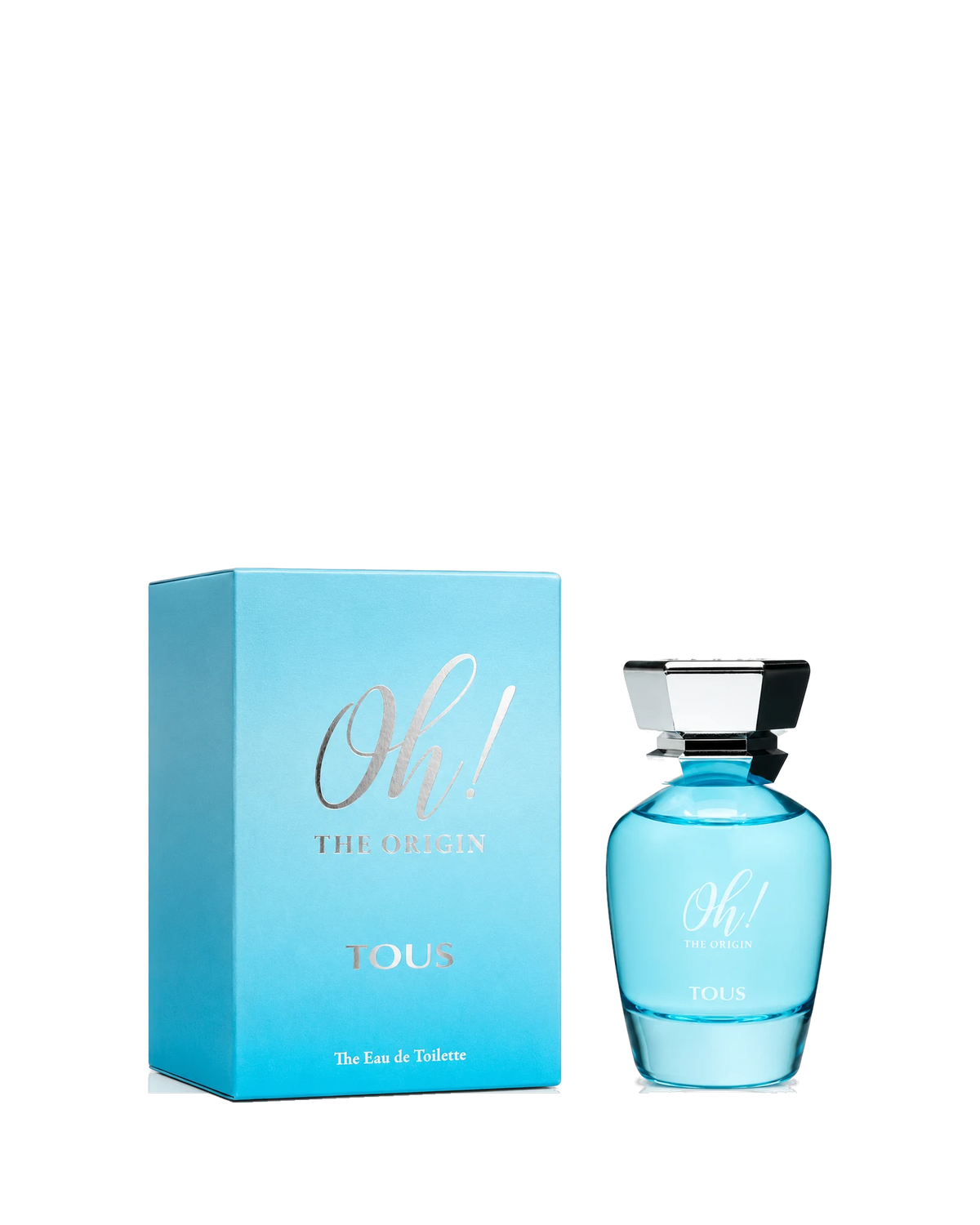 Tous Oh The Origin Eau de Toilette 100 ml