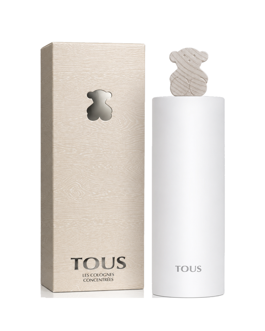 Tous Tous Les Colognes Eau de Toilette 90 ml