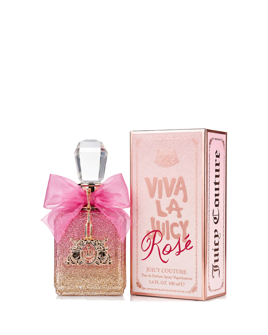 Juicy Couture Viva La Juicy Rose Eau de Parfum 100 ml