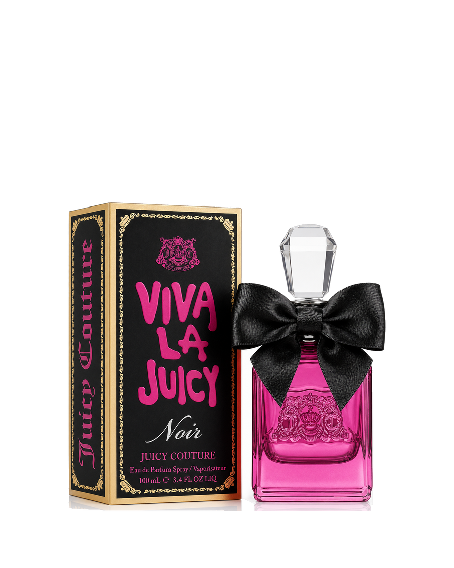Juicy Couture Viva La Juicy Noir Eau de Parfum 100 ml