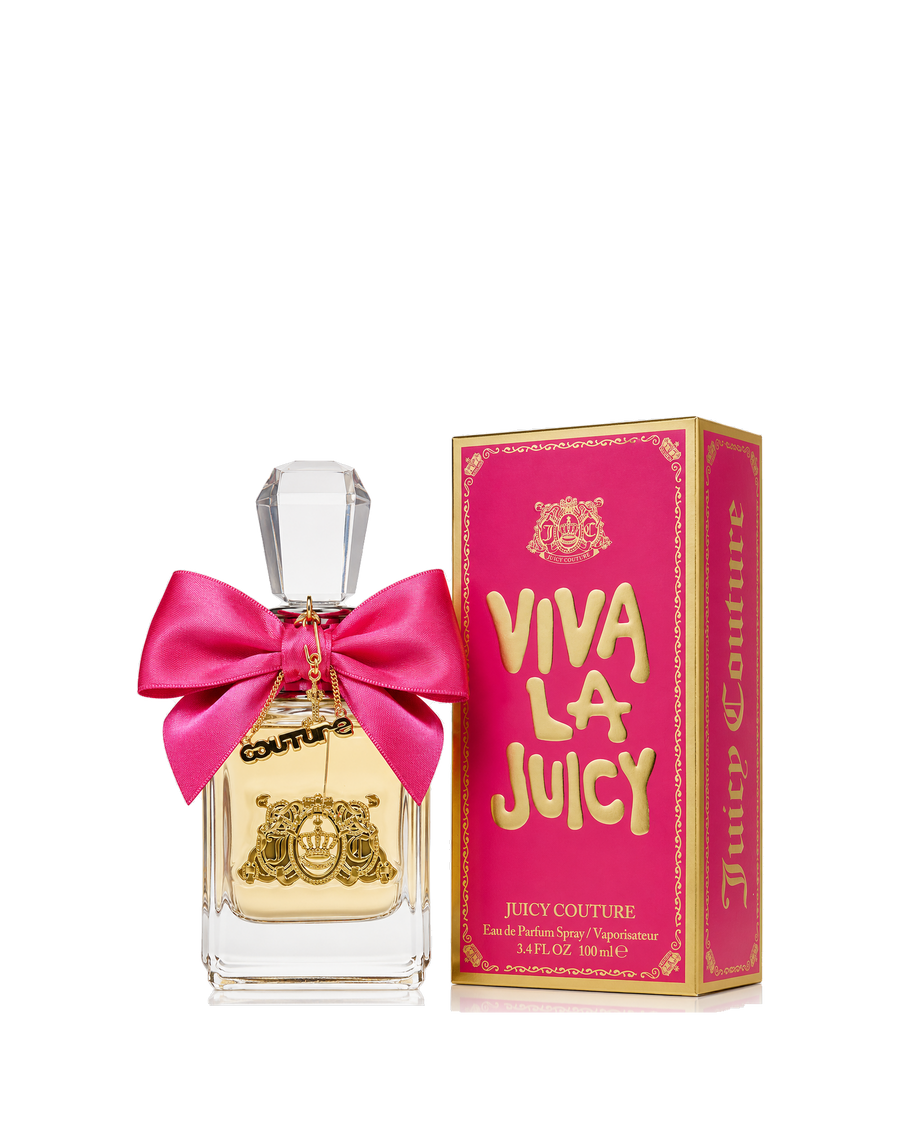 Juicy Couture Viva La Juicy Eau de Parfum 100 ml