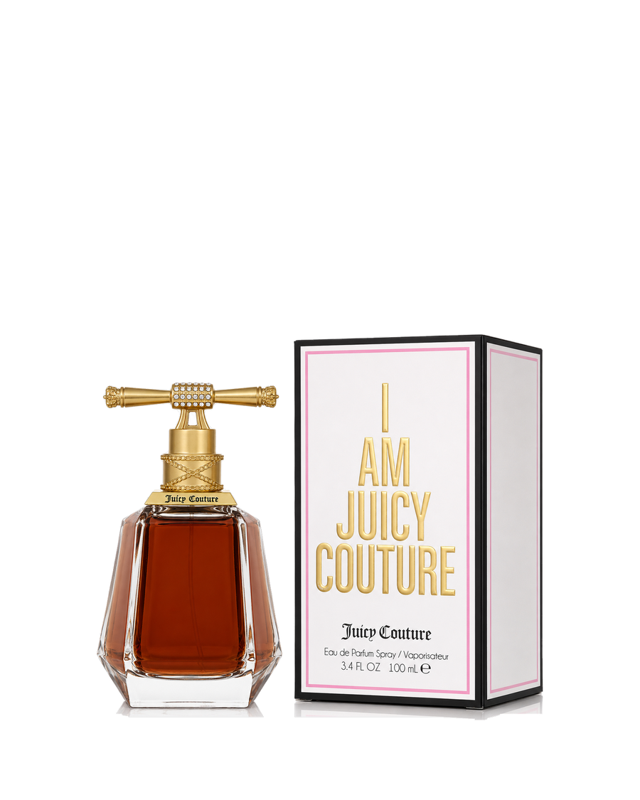 Juicy Couture I Am Juicy Couture Eau de Parfum 100 ml