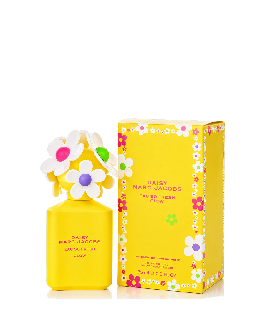 Marc Jacobs Daisy Eau So Fresh Glow Eau de Toilette 75 ml