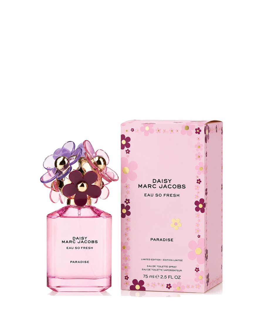 Marc Jacobs Daisy Eau So Fresh Paradise Eau de Toilette 75 ml
