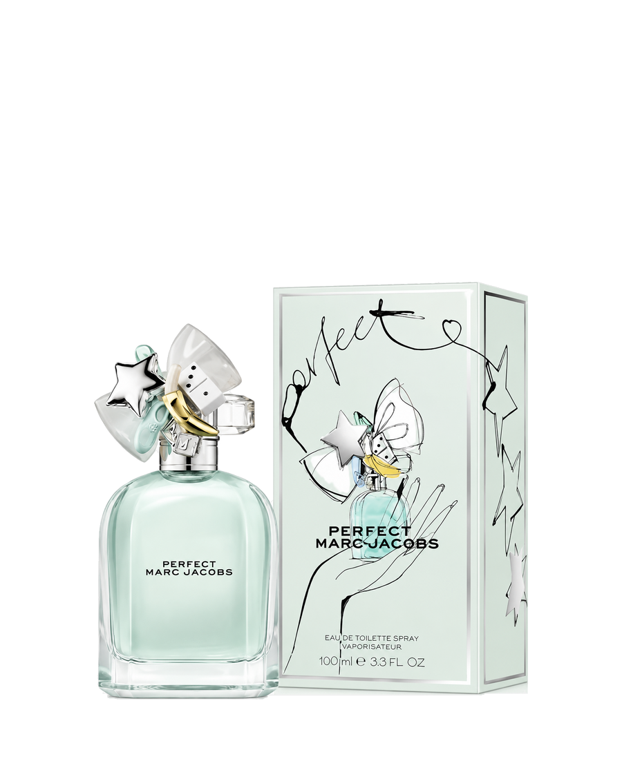 Marc Jacobs Perfect EDT 100 ml