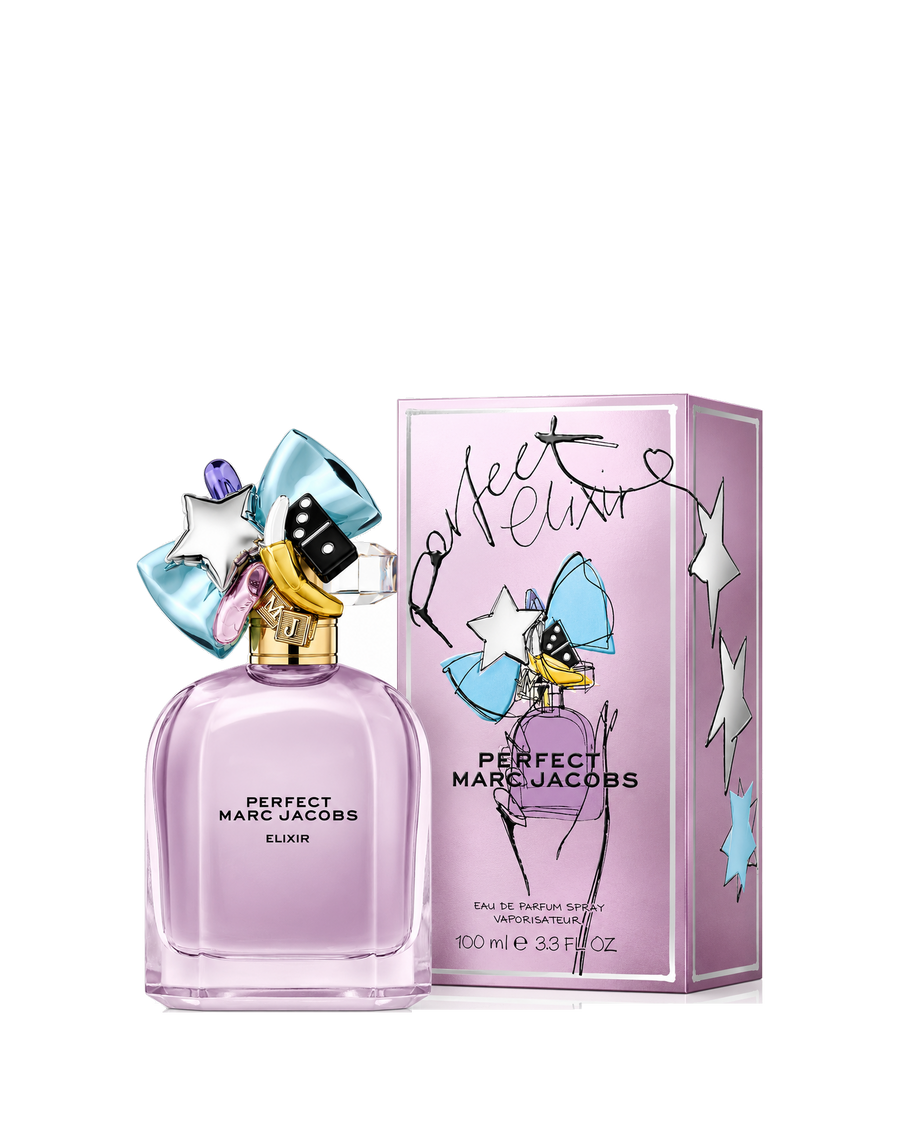 Marc Jacobs Perfect Elixir EDP 100 ml