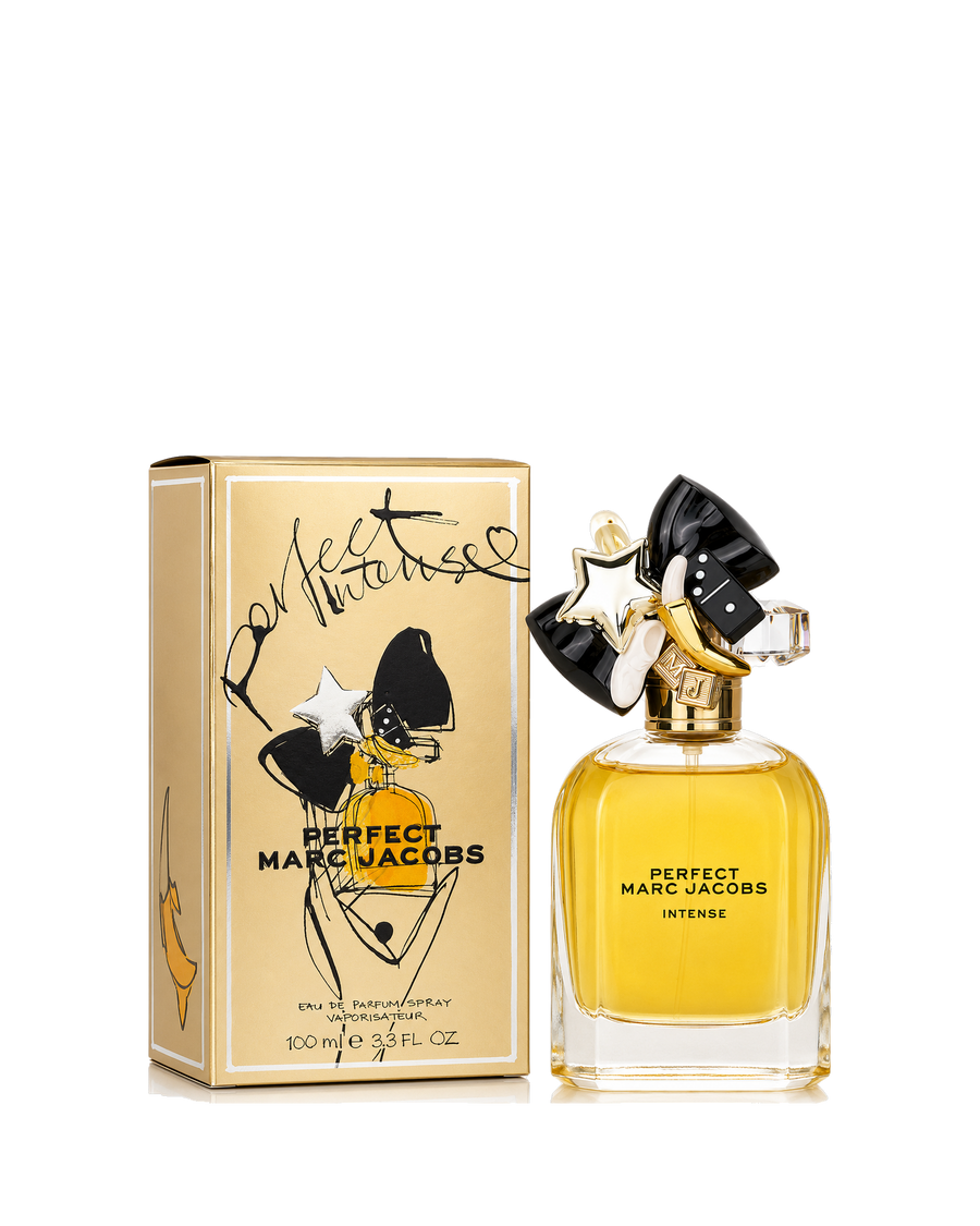 Marc Jacobs Perfect Intense EDP 100 ml
