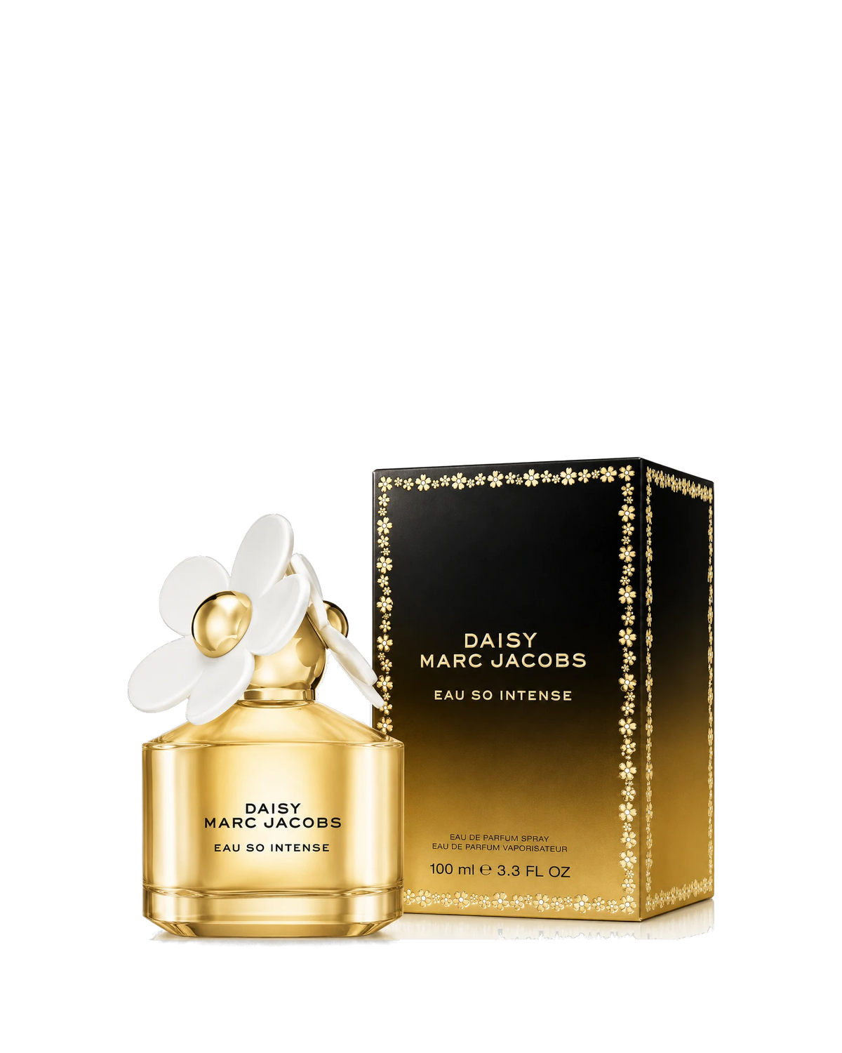 Marc Jacobs Daisy eau So Intense EDP 100 ml