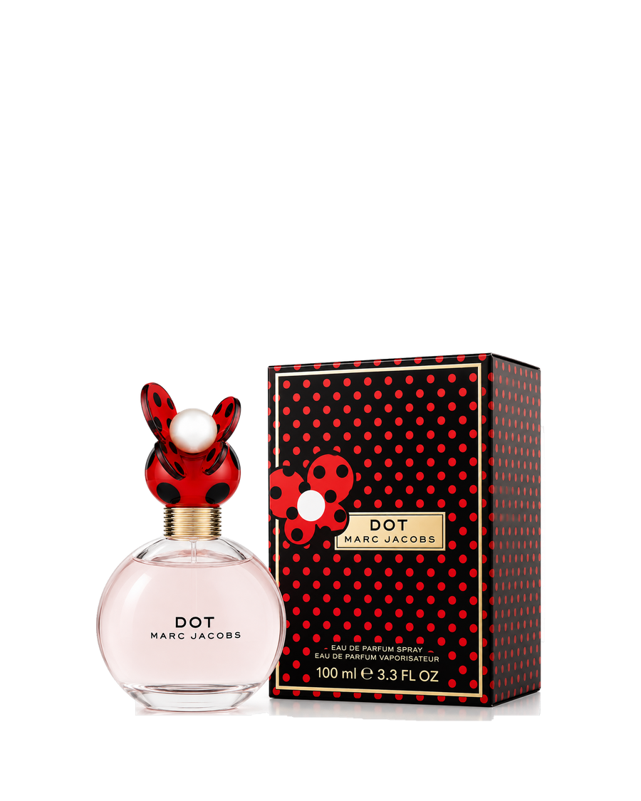 Marc Jacobs Dot Marc Jacobs EDP 100 ml