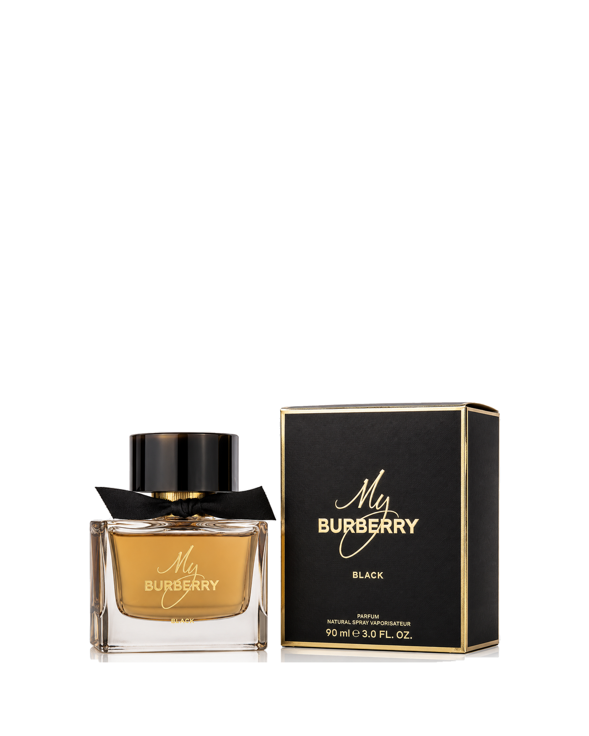 Burberry My Burberry Black Parfum 90 ml