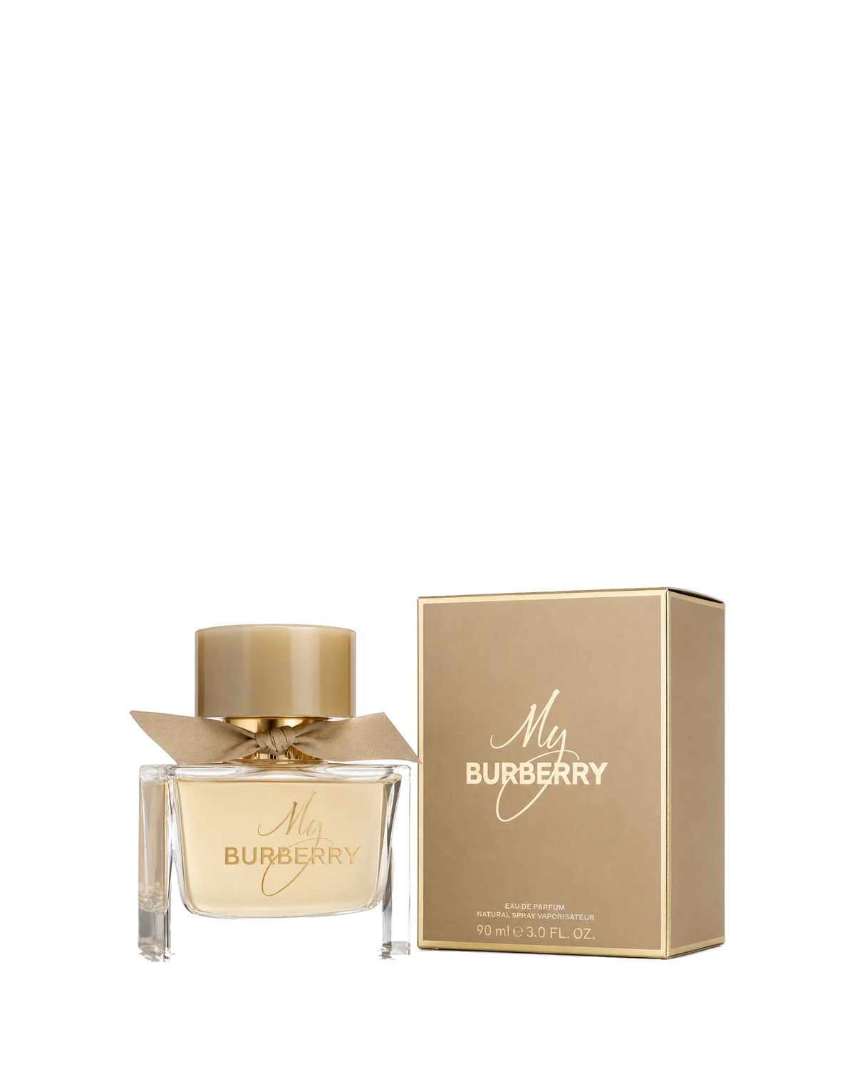 Burberry My Burberry EDP 90 ml