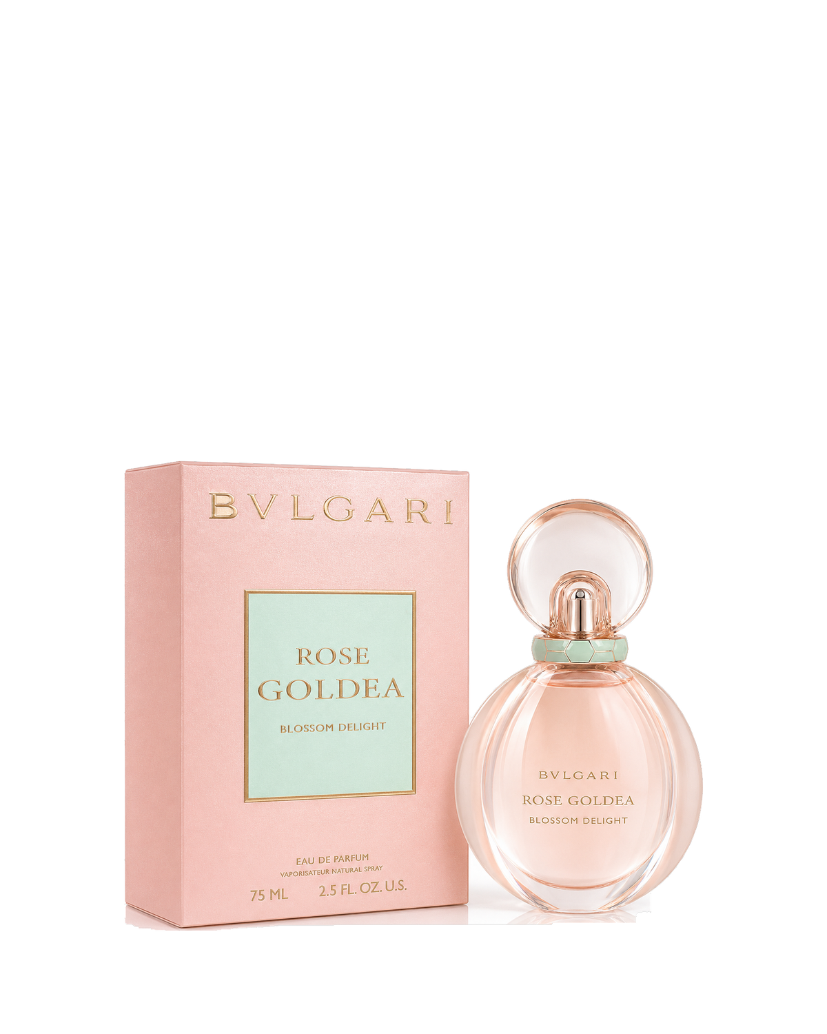 Bvlgari Rose Goldea Blossom Delight EDP 75 ml