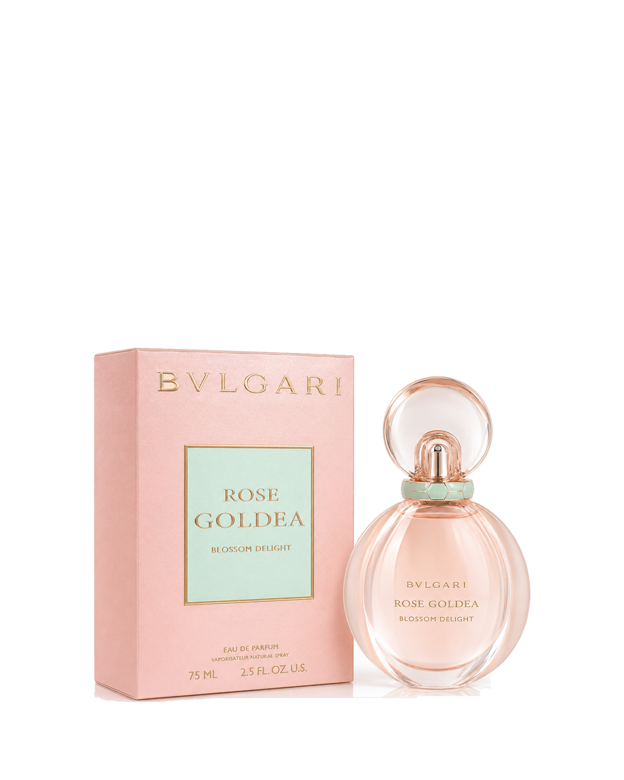 Bvlgari Rose Goldea Blossom Delight EDP 75 ml