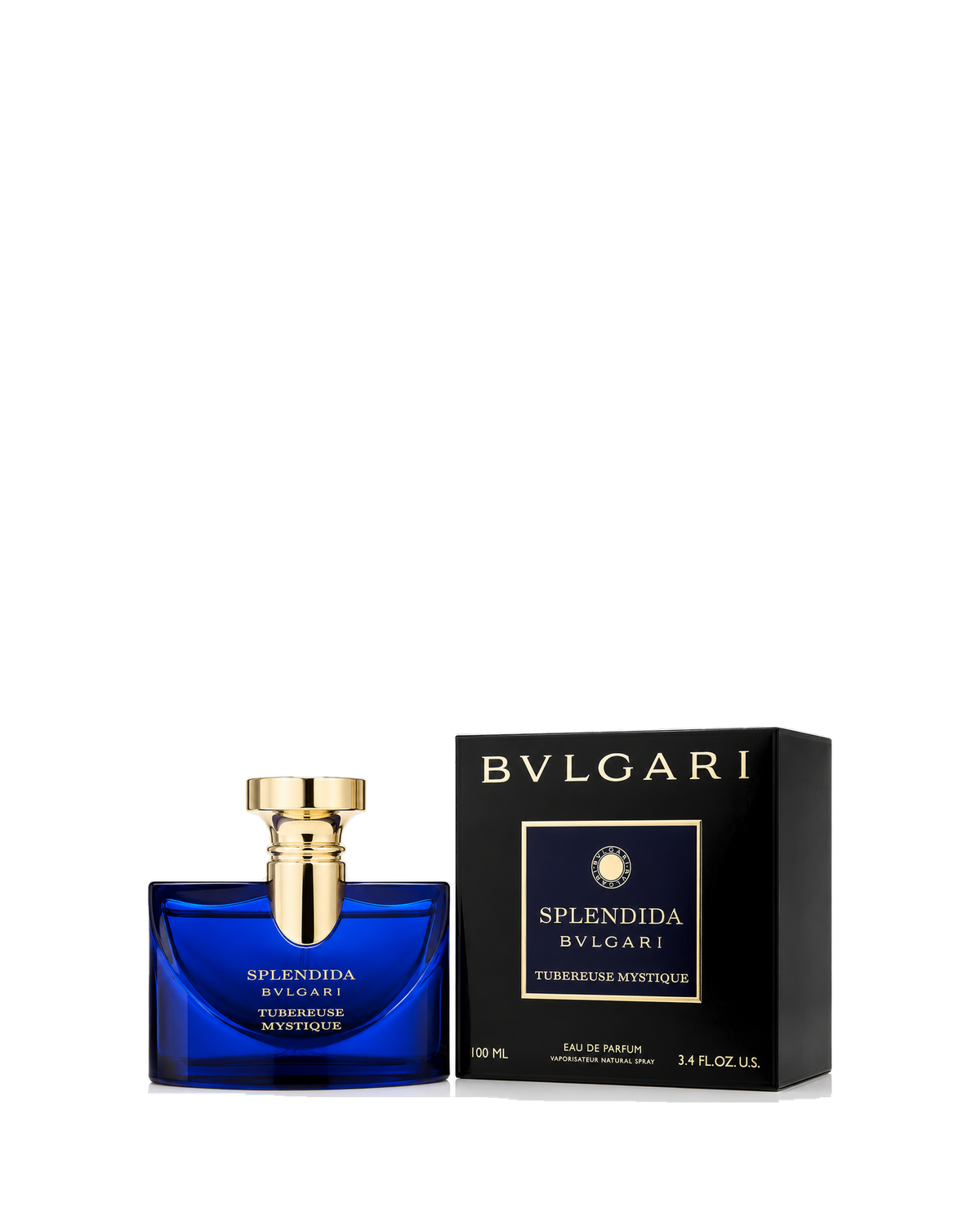 Bvlgari Splendida Tubereuse Mystique EDP 100 ml