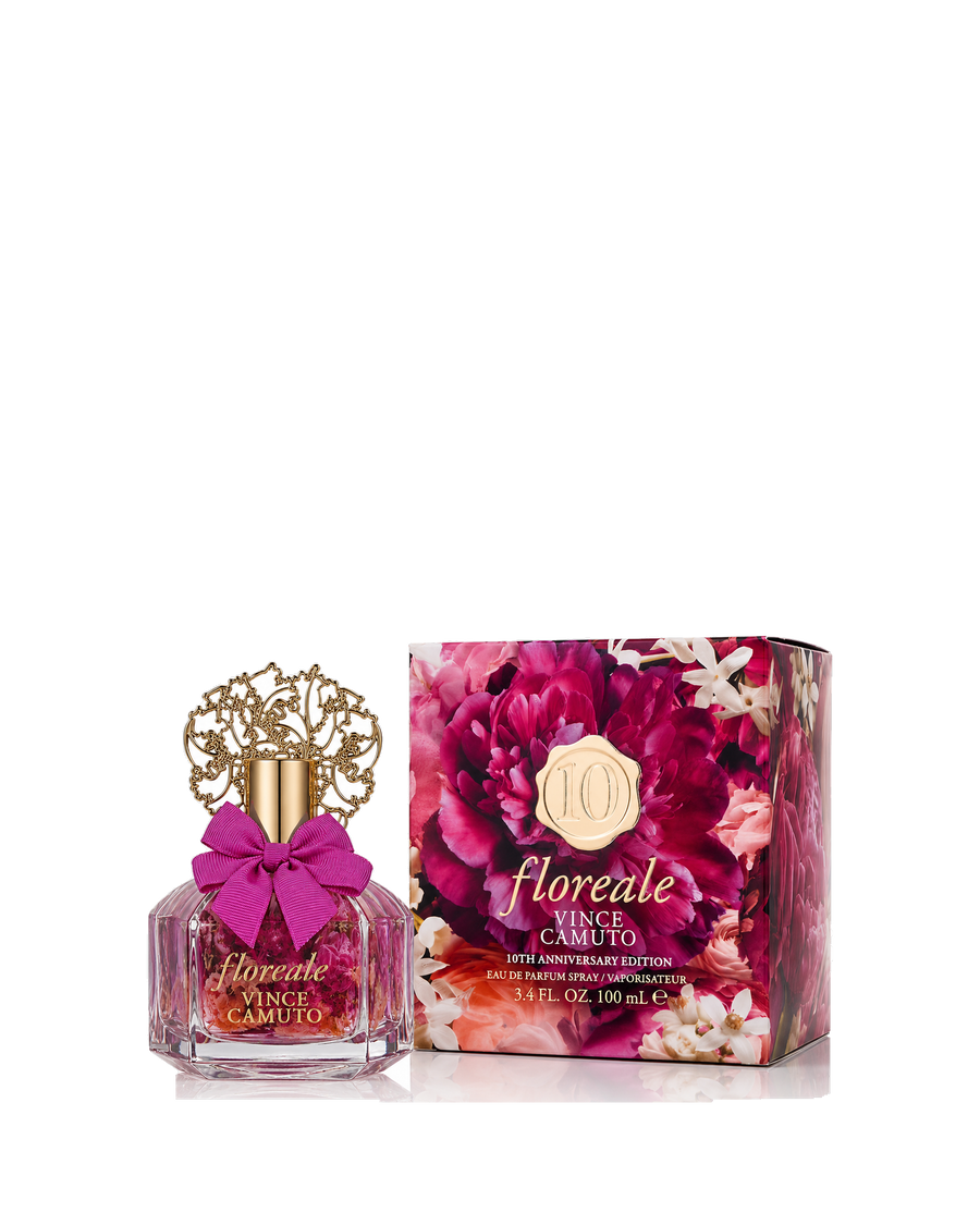 Vince Camuto Floreale EDP 100 ml