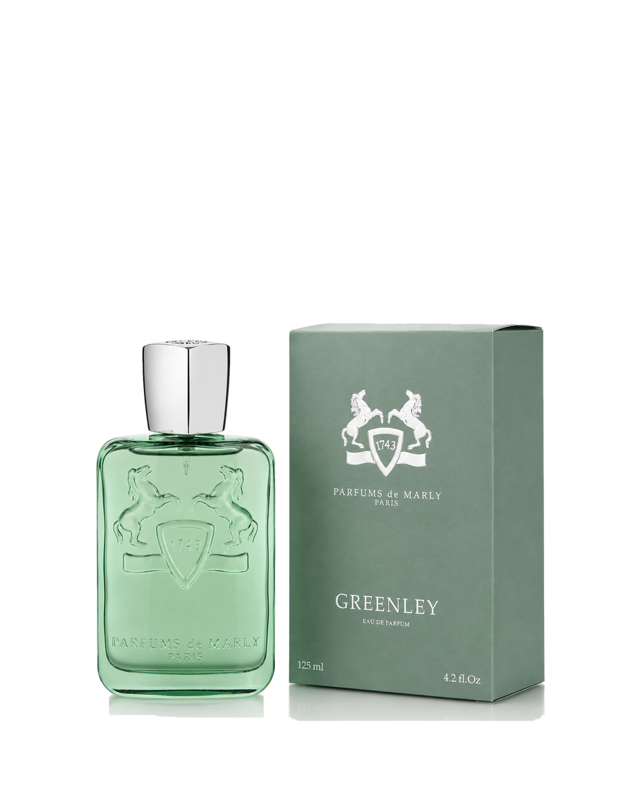 Parfums de Marly Parfums de Marly Greenley EDP 125 ml