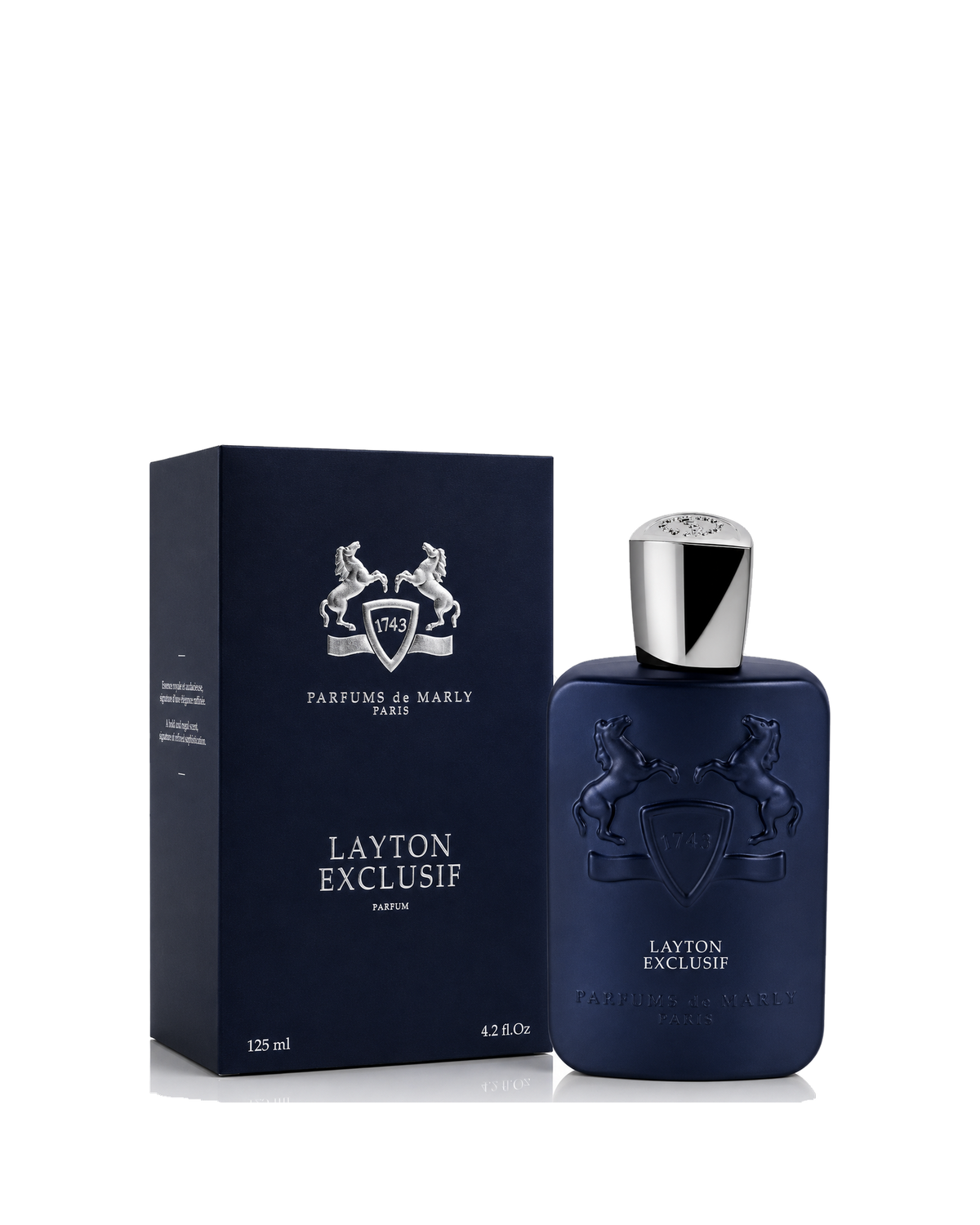 Parfums de Marly Parfums de Marly Layton Exclusif Parfum 125 ml