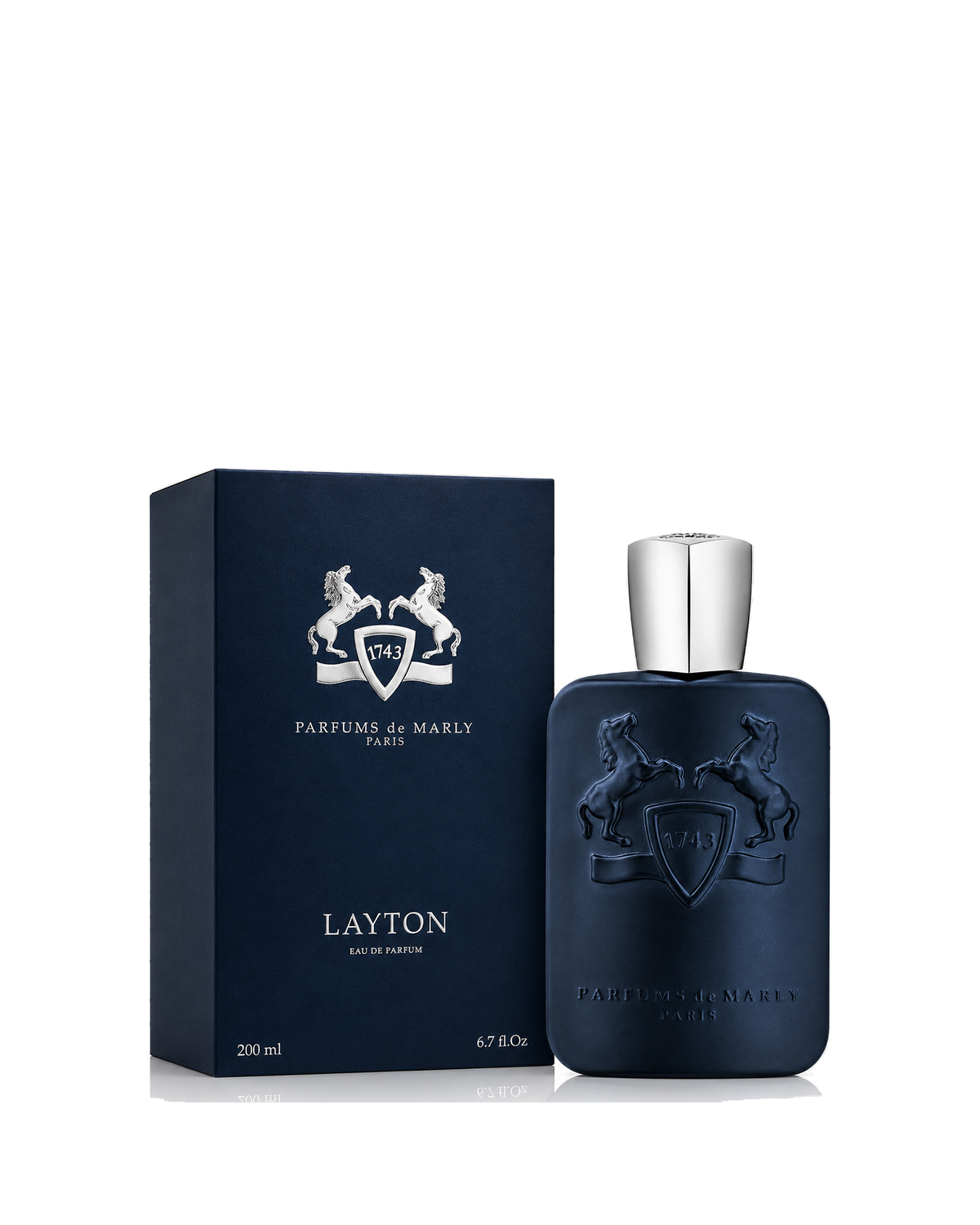 Parfums de Marly Parfums de Marly Layton EDP 200 ml