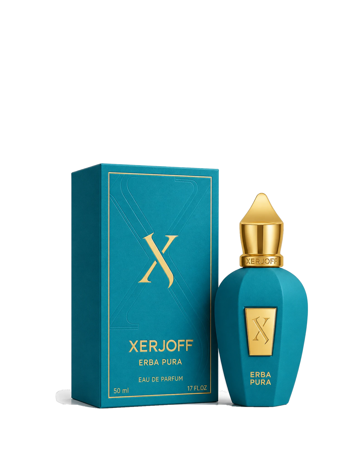 Xerjoff Erba Pura EDP 100 ml