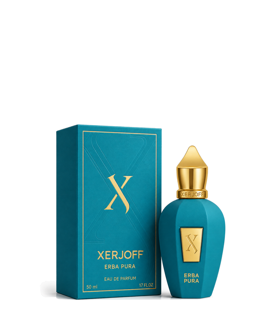 Xerjoff Erba Pura EDP 100 ml