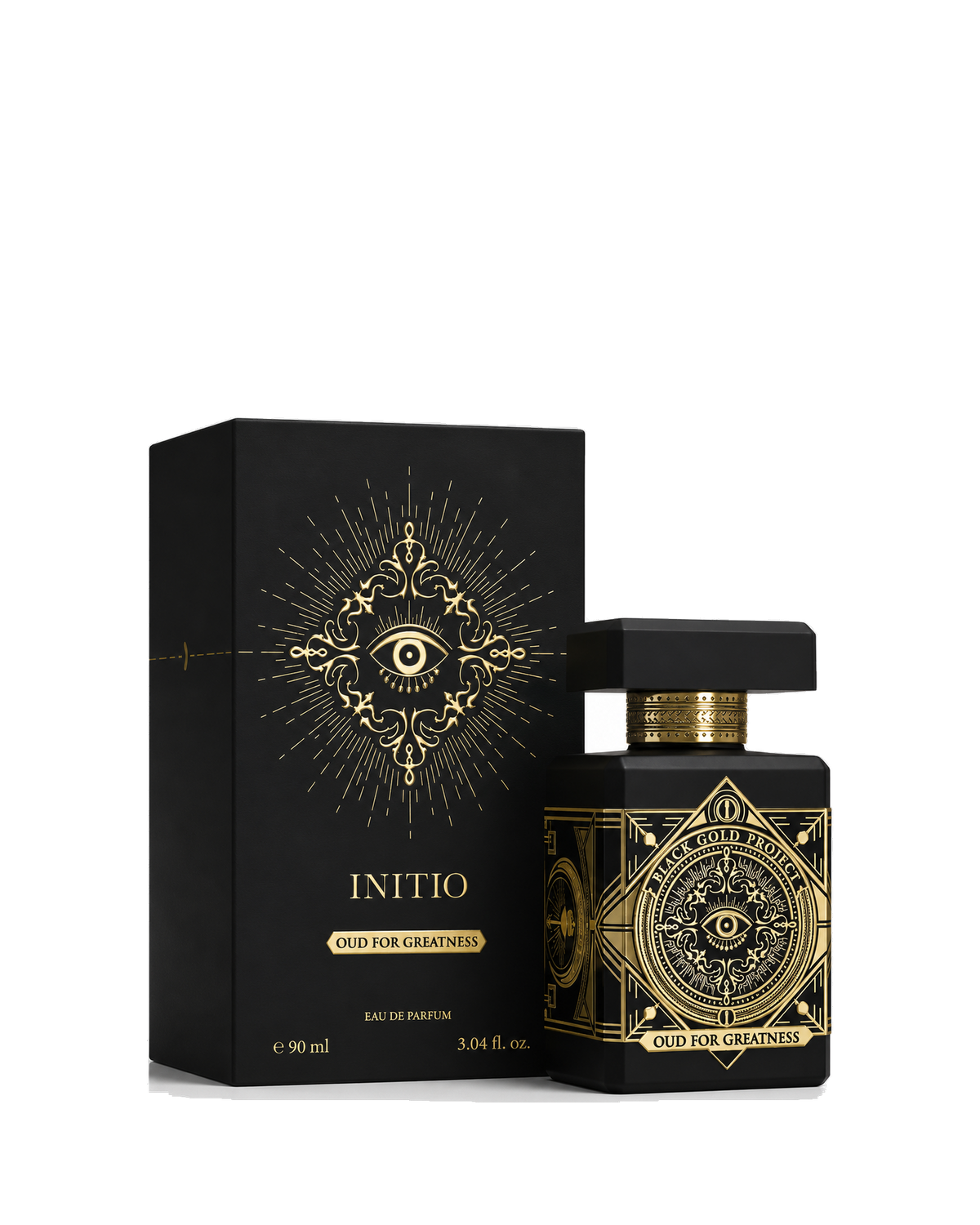 Initio Initio Oud for Greatness EDP 90 ml