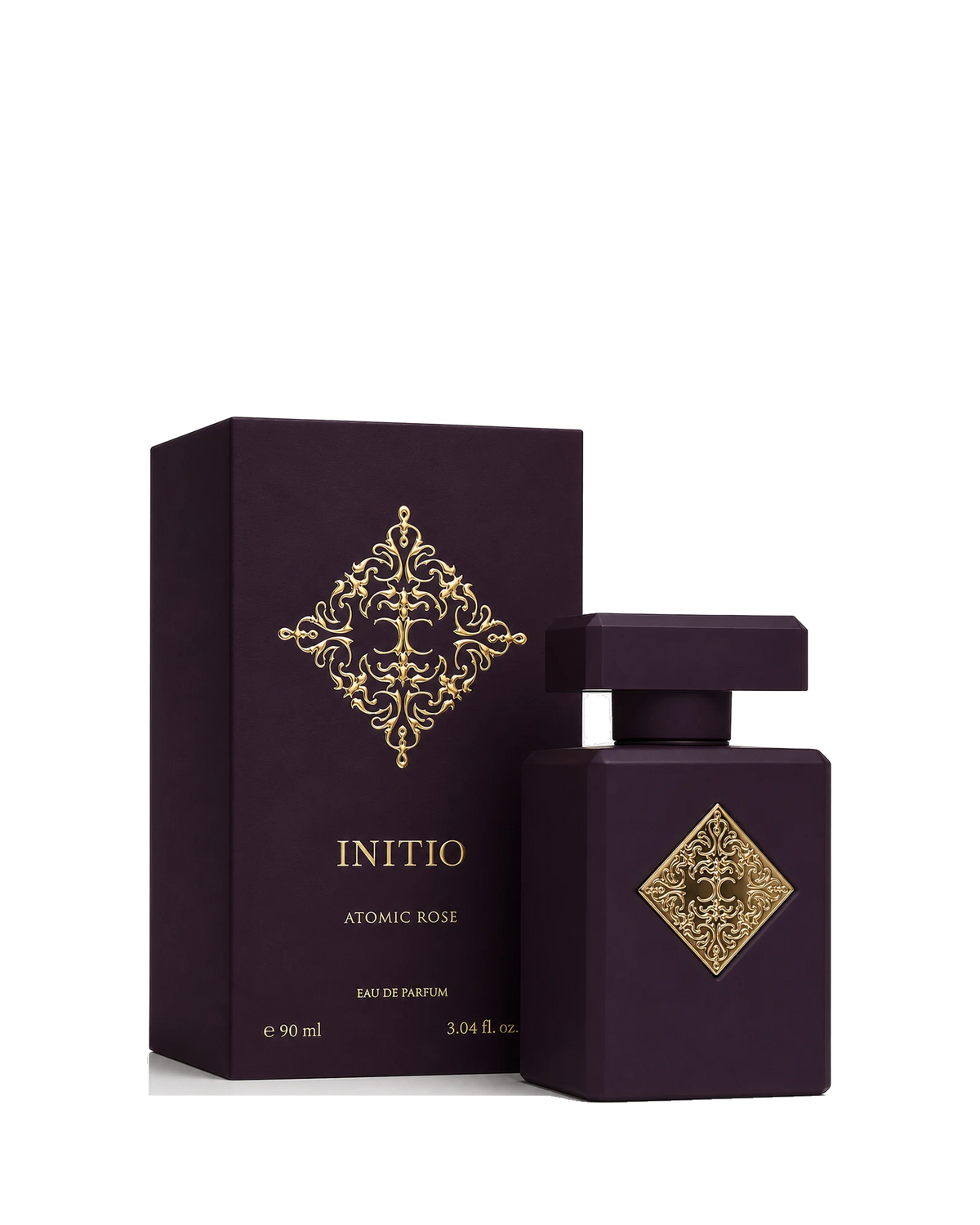 Initio Initio Atomic Rose EDP 90 ml