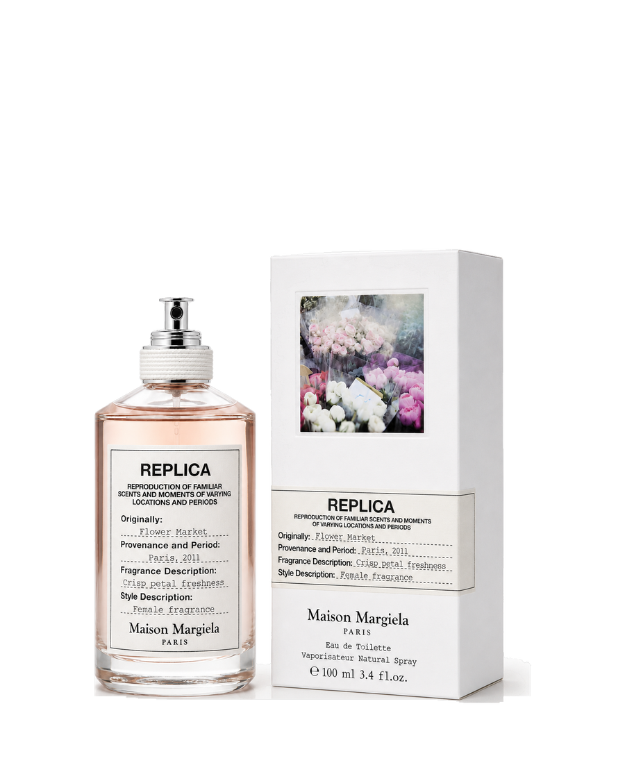Maison Margiela Replica Flower Market EDT 100 ml