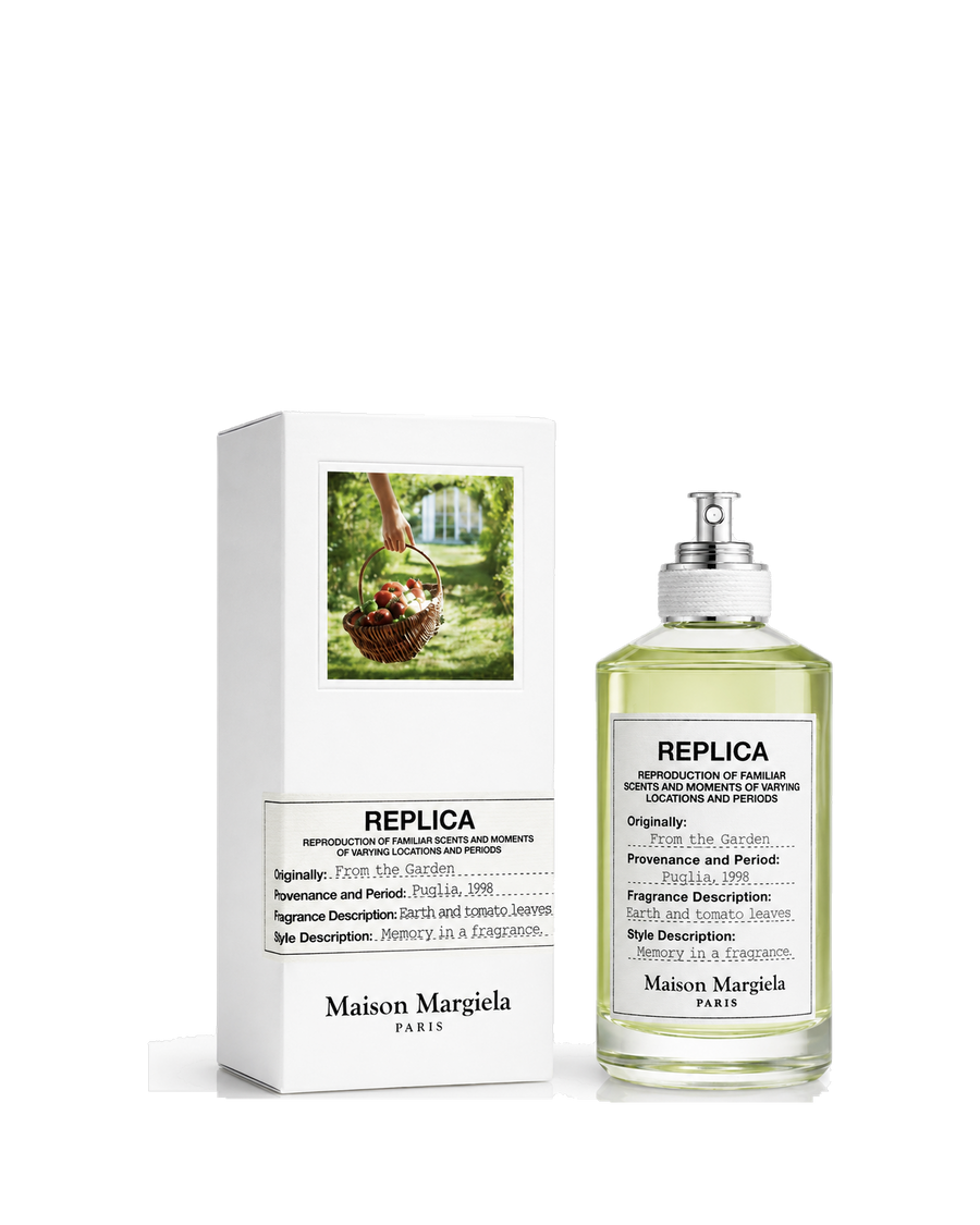 Maison Margiela Replica From the Garden EDT 100 ml