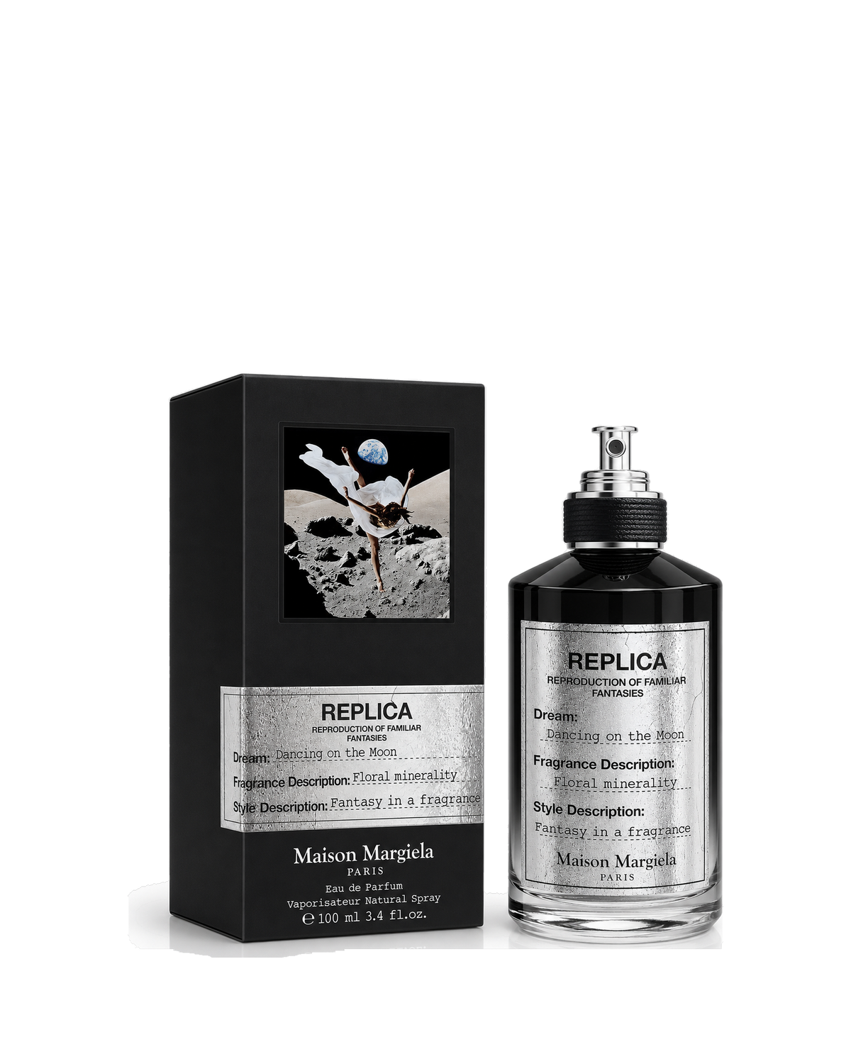 Maison Margiela Replica Soul of the Forest EDP 100 ml
