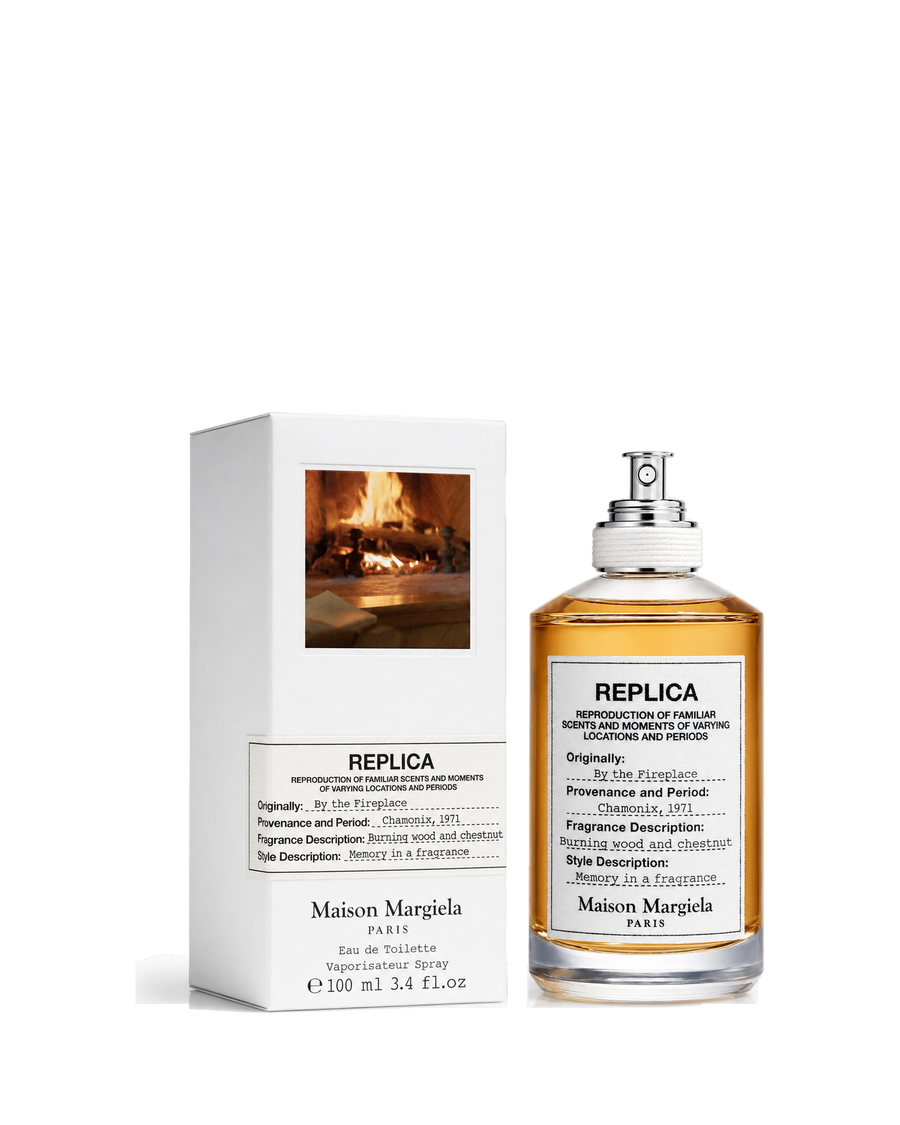 Maison Margiela Replica by the Fireplace EDT 100 ml