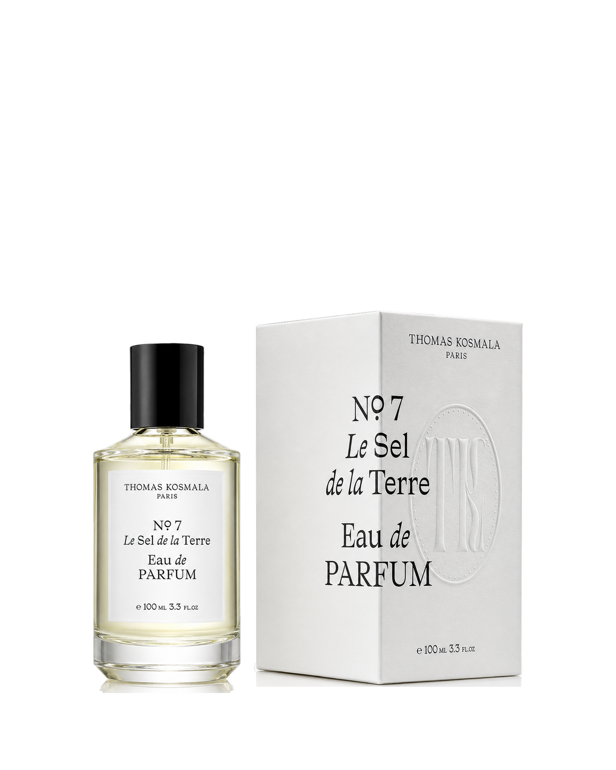 Thomas Kosmala No. 7 Le Sel de la Terre EDP 100 ml