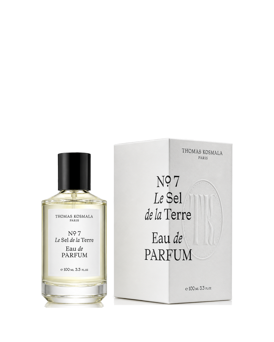 Thomas Kosmala No. 7 le Sel de la Terre EDP 100 ml