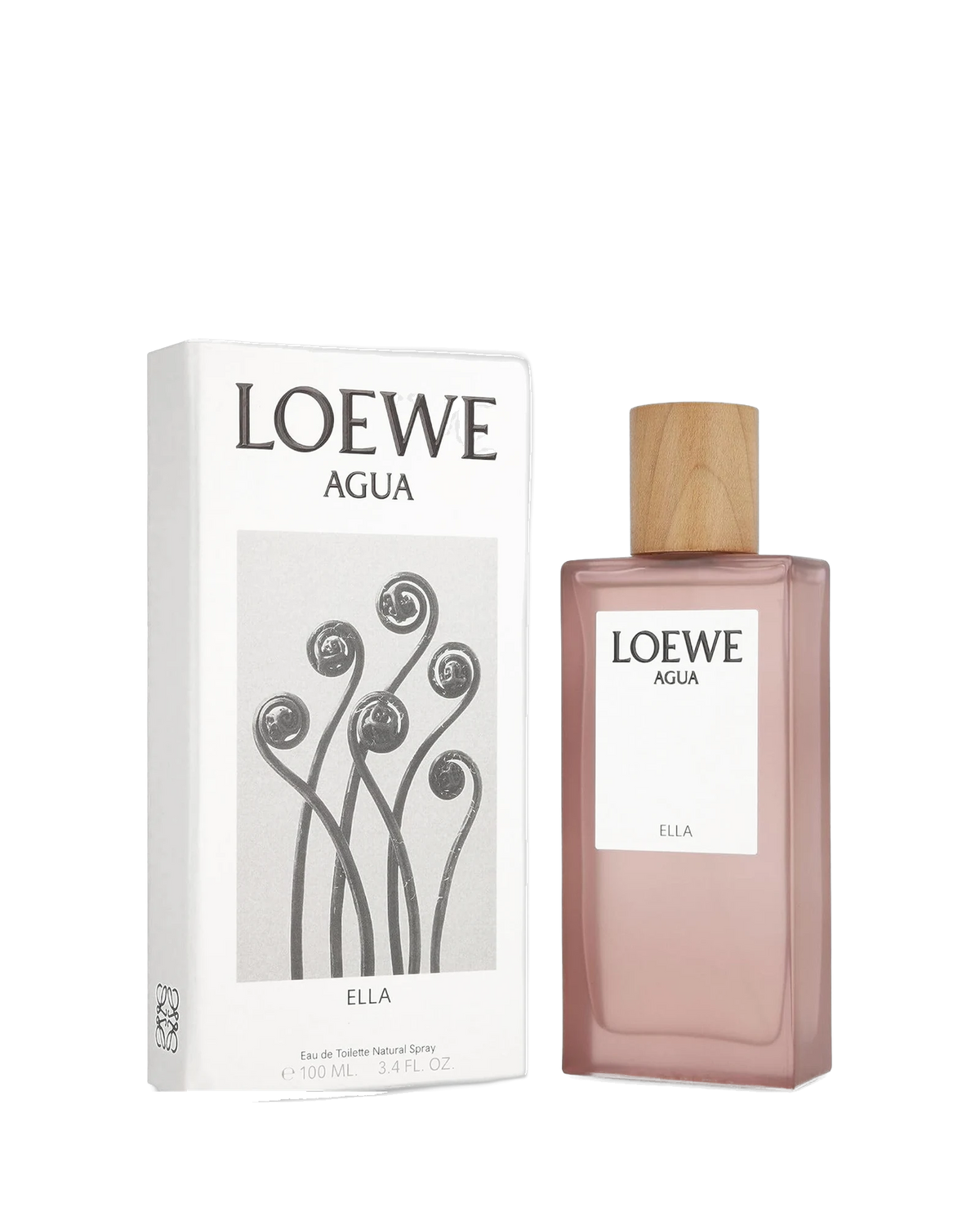 Loewe Loewe Agua Ella EDT 100 ml