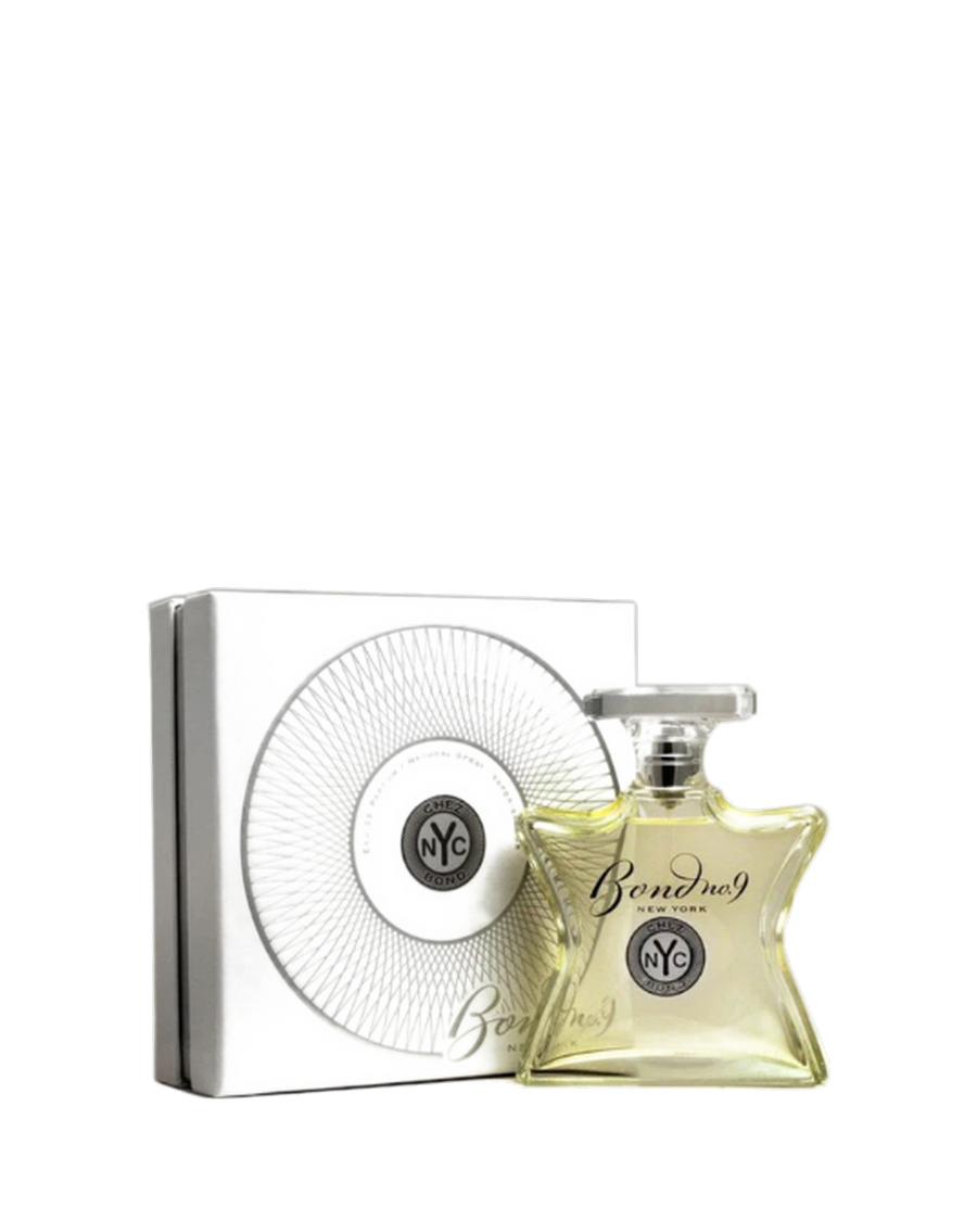 Bond No.. 9 Chez Bond EDP 100 ml