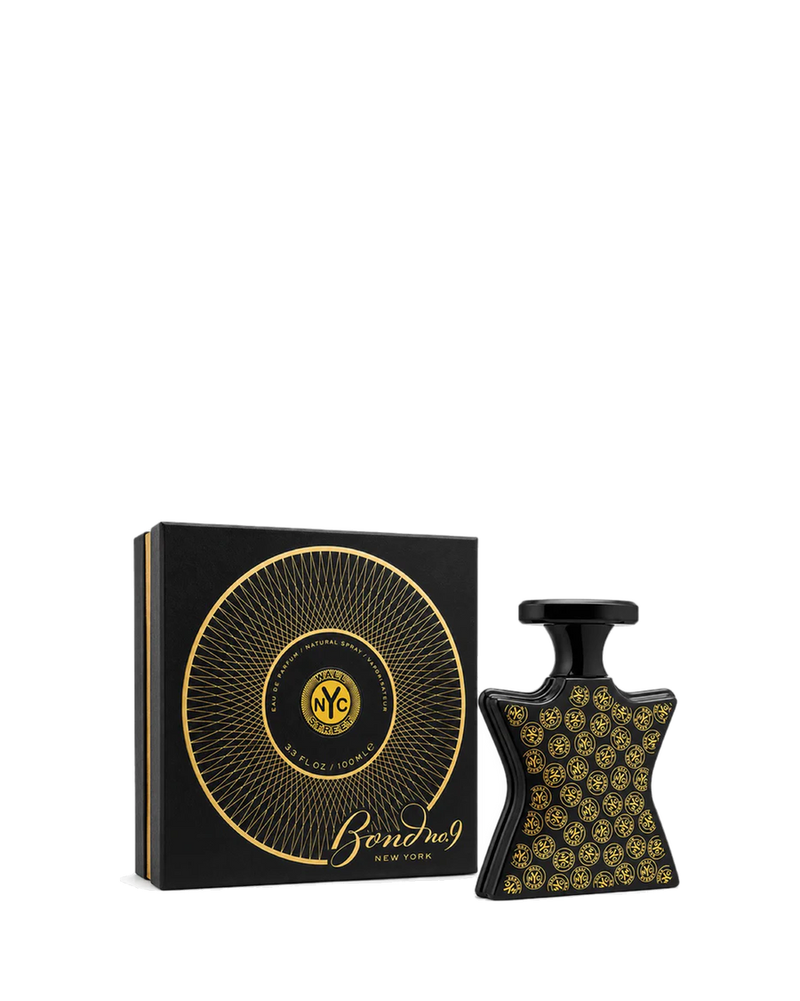 Bond No.. 9 Wall Street EDP 100 ml
