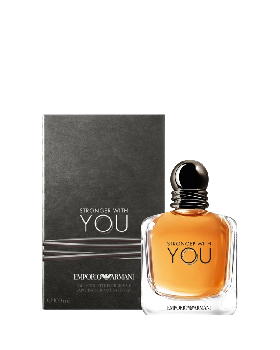 Emporio Armani Stronger with You EDT 100 ml