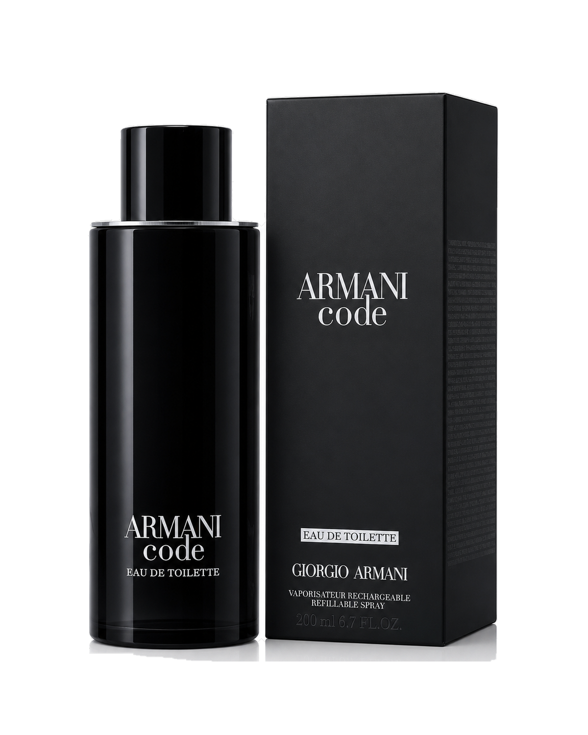Giorgio Armani Armani Code EDT 200 ml