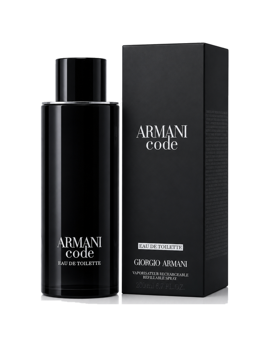 Giorgio Armani Armani Code EDT 200 ml