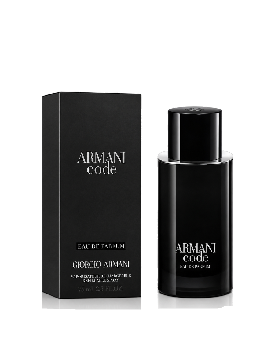 Giorgio Armani Armani Code Parfum Parfum 125 ml