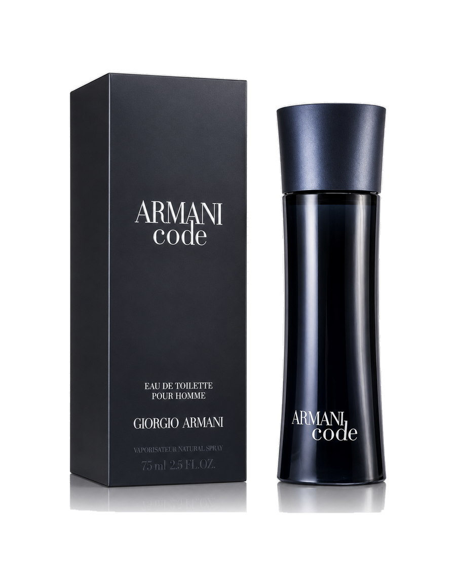 Giorgio Armani Armani Code EDT 125 ml