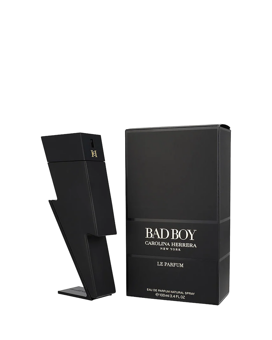 Carolina Herrera Bad Boy le Parfum EDP 100 ml