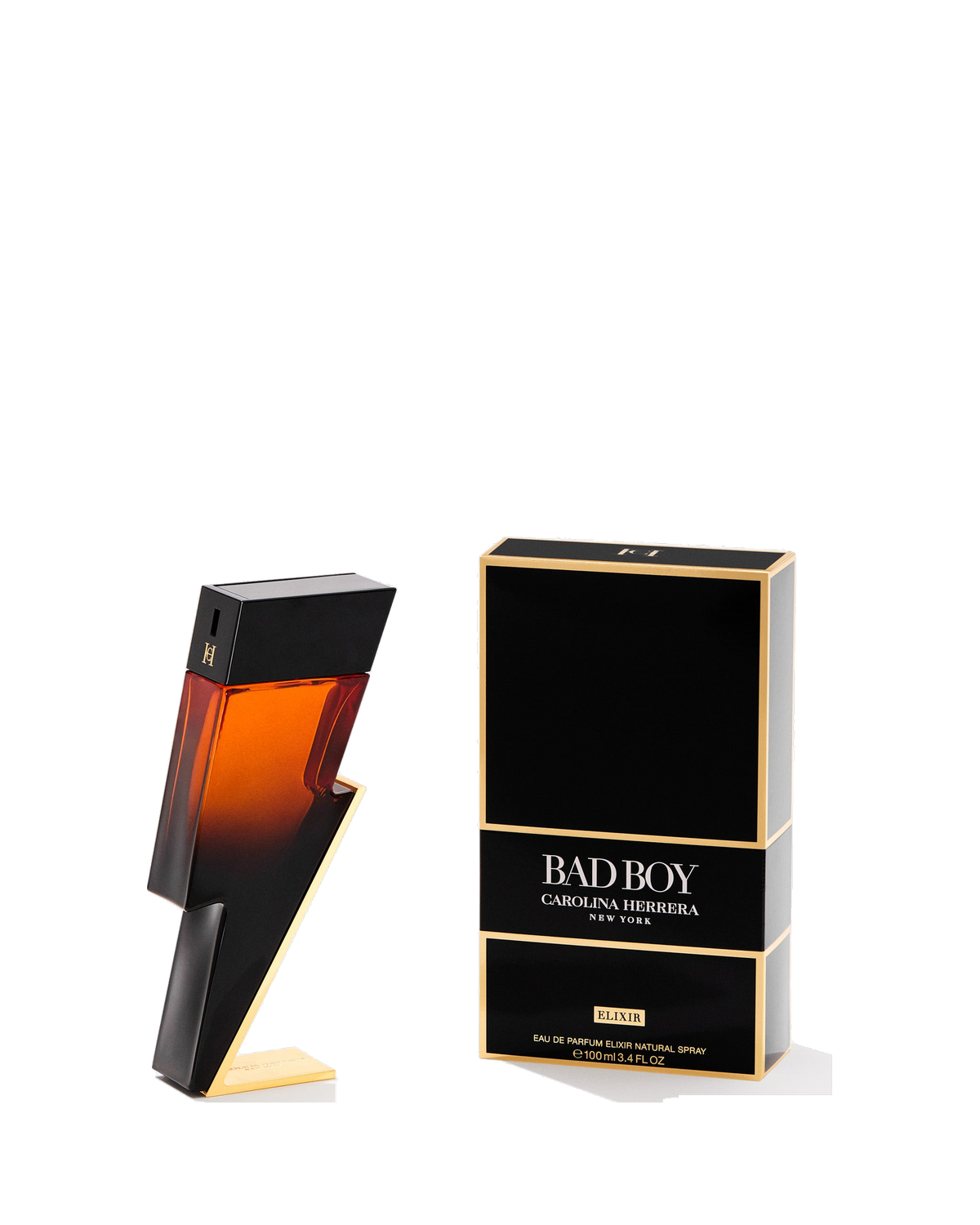Carolina Herrera Bad Boy Elixir EDP 100 ml